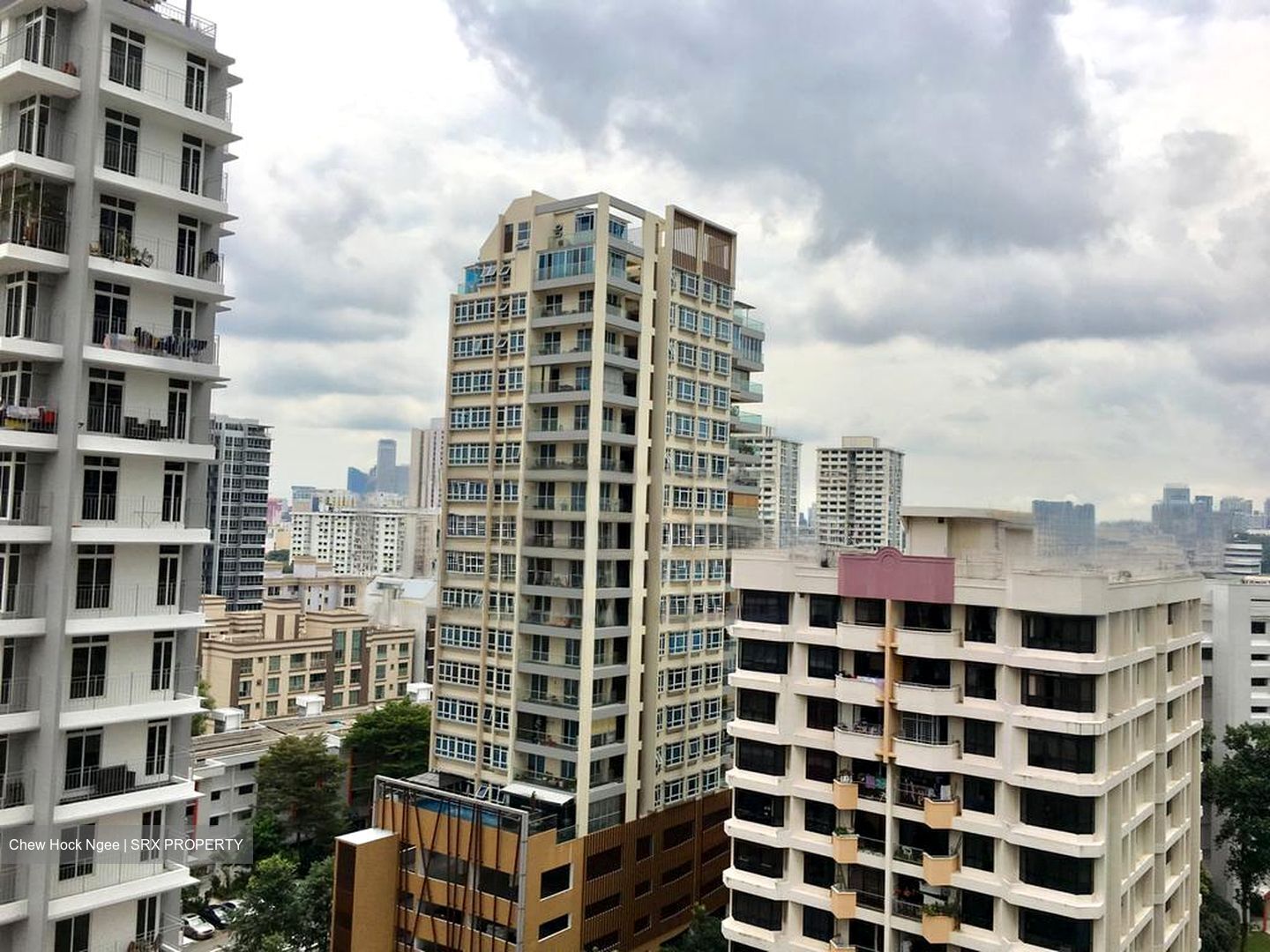 Forte Suites (D8), Apartment #467786431